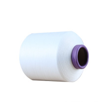 Single Covered Polyester Yarn Spandex Air Covered Nylon Yarn For Knitting Socks